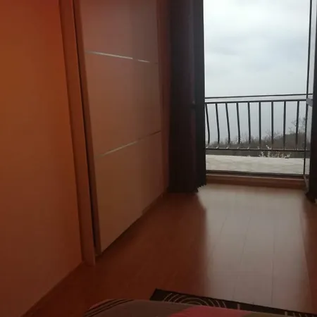Holiday Viktoria 아파트 오파티아